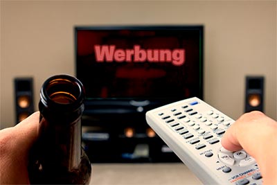 Beratung Werbemusik